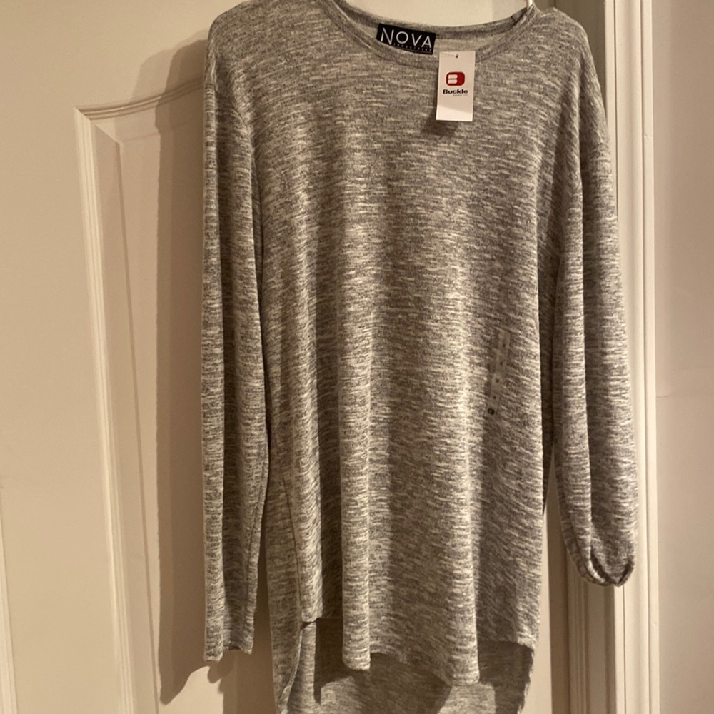 Brand new Nova mens Medium Shirt with tags